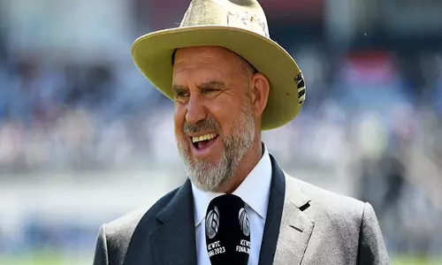 Matthew Hayden ने आगामी बॉर्डर गावस्कर ट्रॉफी के बारे में एक साहसिक भविष्यवाणी की