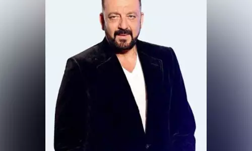 Sanjay Dutt एचआईएल की टीम गोनासिका के ब्रांड एंबेसडर बने