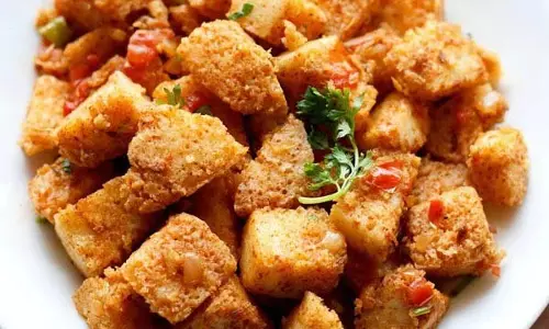 मसाला इडली रेसिपी