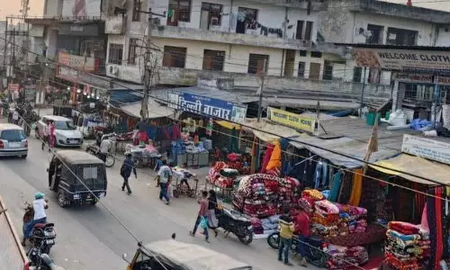 बद्दी में व्यस्त समय के दौरान tractor-trailers की आवाजाही पर रोक लगाई जाएगी