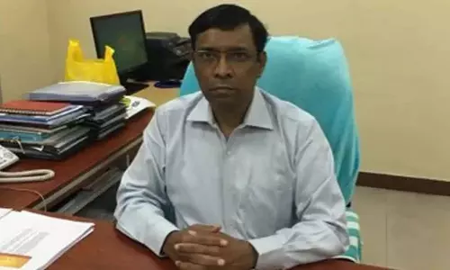HMWSSB MD ने ओटीएस-2024 योजना पर समीक्षा बैठक की