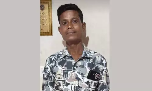 Kerala : कोझिकोड में लापता मछुआरे का शव बरामद