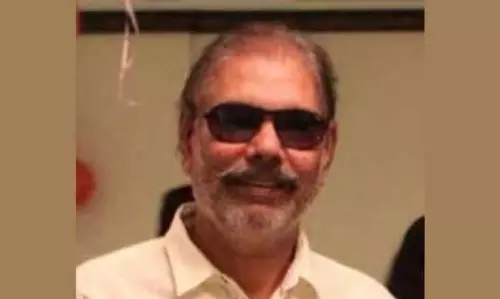 Kerala : नीलेश्वर मंदिर अग्निकांड में सेवानिवृत्त बैंक मैनेजर छठे शिकार बने Kerala : नीलेश्वर मंदिर अग्निकांड में सेवानिवृत्त बैंक मैनेजर छठे शिकार बने