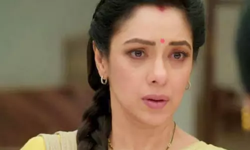 Anupamas की बेटी ढूंढेगी नफरत की नई वजह