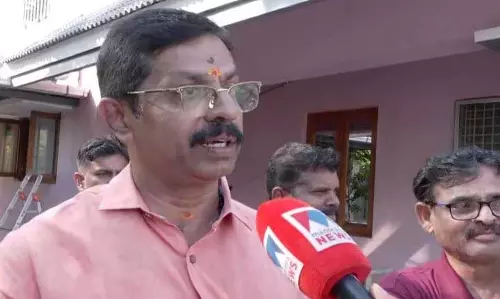 Kerala : दोहराव से बचने के लिए कदम उठाए गए, कोई कार्रवाई नहीं