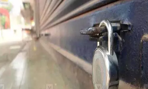 Kerala : केंद्र द्वारा राहत राशि जारी करने से इनकार करने पर एलडीएफ