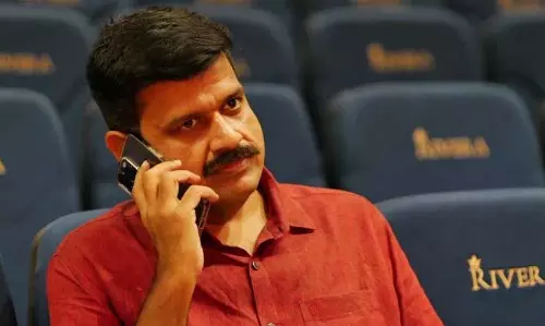 Kerala :  बाहर आकर प्यार की जगह से जुड़कर राहत महसूस हो रही