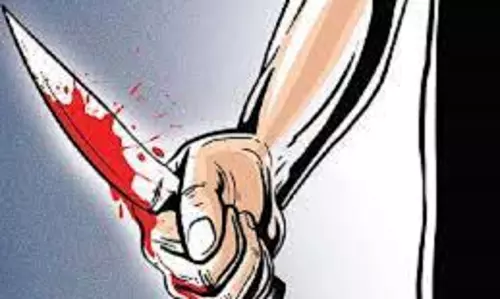 Rae Bareli: उर्स मेले में युवक पर जानलेवा हमला Rae Bareli: उर्स मेले में युवक पर जानलेवा हमला