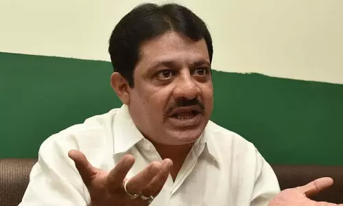 B Z Zameer Ahmed: लोकायुक्त द्वारा मुझे नोटिस भेजे जाने की मुझे जानकारी नहीं