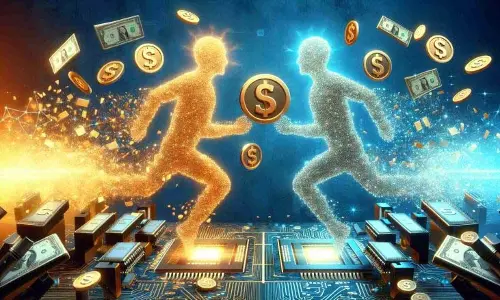 विस्फोटक AI चिप बूम: मेमोरी सहित विभिन्न चिप्स की मांग को बढ़ा रहा