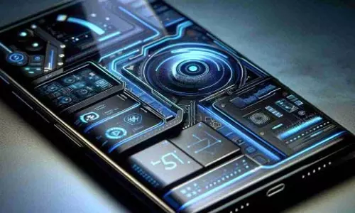 Xperia की अफवाहों से भविष्य के फीचर्स के संकेत:अफवाहों में कोई सच्चाई! Xperia की अफवाहों से भविष्य के फीचर्स के संकेत:अफवाहों में कोई सच्चाई!