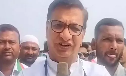 महाराष्ट्र के शिरडी में प्रियंका गांधी के प्रचार पर Congress नेता ने कहा, यह एक बड़ी रैली होगी