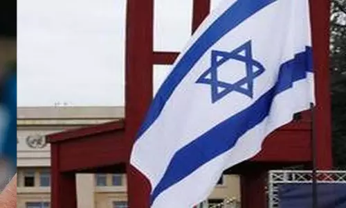 Israel: सेना घातक हमले के लिए जिम्मेदार आतंकवादी के घर को फिर से ध्वस्त करेगी Israel: सेना घातक हमले के लिए जिम्मेदार आतंकवादी के घर को फिर से ध्वस्त करेगी