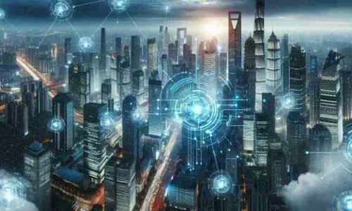 China की प्रौद्योगिकी दिग्गज कंपनियों में उछाल: शुरुआत से 26% बढ़ा