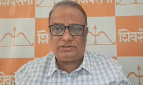 वोट जिहाद का आरोप, मौलाना पर भड़के शिवसेना के नेता वोट जिहाद का आरोप, मौलाना पर भड़के शिवसेना के नेता