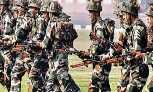 Assam : जोरहाट एआरओ अरुणाचल के उम्मीदवारों के लिए Assam : जोरहाट एआरओ अरुणाचल के उम्मीदवारों के लिए