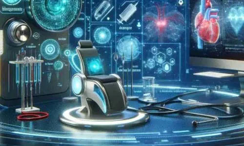 VinBigData स्वास्थ्य सेवा में क्रांति, चिकित्सा के भविष्य की खोज करें