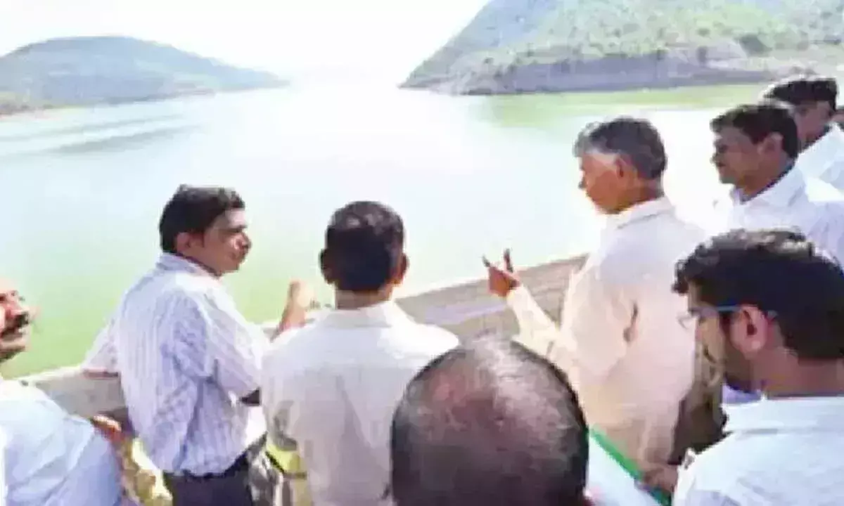 Andhra Pradesh: आत्मकुर के किसानों के लिए अच्छी खबर