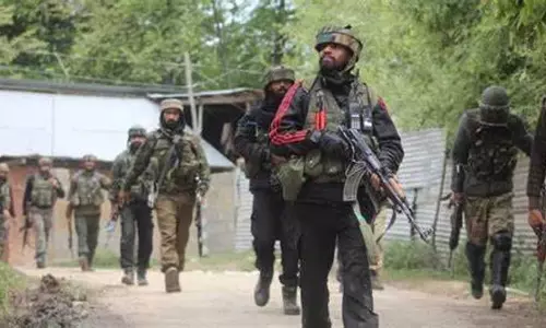 Manipur : एमपीसीसी अध्यक्ष ने AFSPA को फिर से लागू करने को लेकर भाजपा की आलोचना