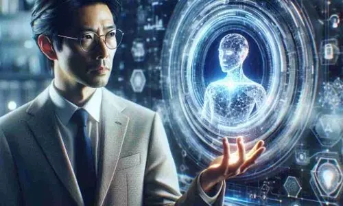 AI नैतिकता और स्वायत्त के लिए अपने अग्रणी दृष्टिकोण से लहरें बना रहे