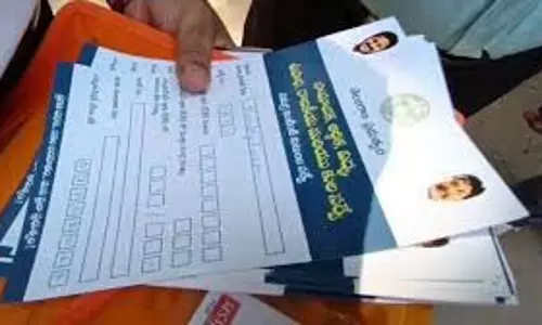 Telangana: सर्वेक्षण से स्थानीय चुनाव कोटा में बदलाव के लिए बीसी नेताओं की उम्मीदें जगी