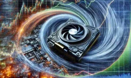 Nvidia के साथ क्या हो रहा: चौंकाने वाले बाज़ार के मोड़ जो आप चूक गए Nvidia के साथ क्या हो रहा: चौंकाने वाले बाज़ार के मोड़ जो आप चूक गए