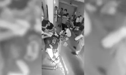 Arunachal के मुख्यमंत्री ने सेप्पा अस्पताल हमले के पीड़ितों के लिए