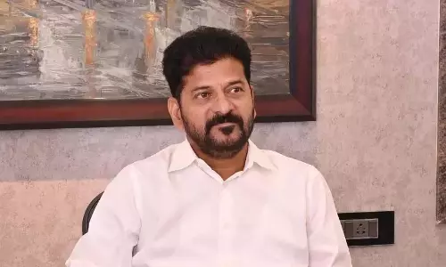 CM Revanth 2 दिनों तक महाराष्ट्र में प्रचार करेंगे