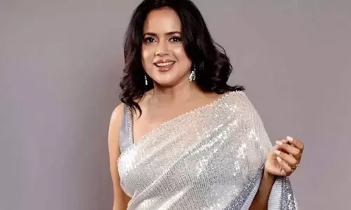 Sameera Reddy: मेरी मौसी ने शादी से पहले मुझे घर पर ही रहने को कहा था Sameera Reddy: मेरी मौसी ने शादी से पहले मुझे घर पर ही रहने को कहा था
