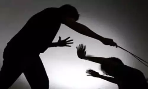 Tripura में छात्रों से दुर्व्यवहार करने के आरोपी शिक्षक की पिटाई की गई
