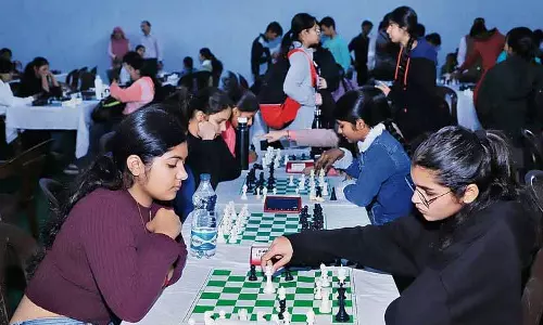 Tarn Taran, फाजिल्का की टीमों ने खेदां वतन पंजाब दियां को मिस कर दिया