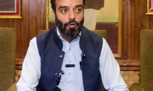 NC Mehdi Warns Congress Leaders: विशेष दर्जे पर प्रस्ताव की गलत व्याख्या न करें कांग्रेस नेता NC Mehdi Warns Congress Leaders: विशेष दर्जे पर प्रस्ताव की गलत व्याख्या न करें कांग्रेस नेता