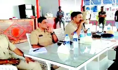 Calangute में शैक कर्मचारियों और जलक्रीड़ा संचालकों के लिए पहचान पत्र और वर्दी अनिवार्य