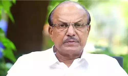 संदीप के आने से और लोग कांग्रेस में शामिल होंगे: PK Kunhalikutty