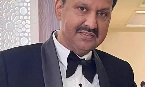 Jalandhar में घर में आग लगने से केमिस्ट शॉप मालिक की मौत
