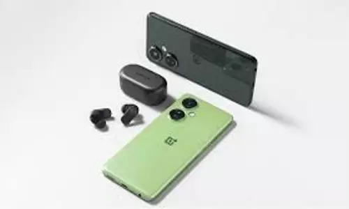 Amazon सेल में धड़ाम से गिरी OnePlus Nord CE 3 Lite की कीमत ऑफर Amazon सेल में धड़ाम से गिरी OnePlus Nord CE 3 Lite की कीमत ऑफर