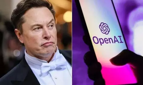 मस्क ने OpenAI के खिलाफ संशोधित मुकदमे में माइक्रोसॉफ्ट को प्रतिवादी बनाया