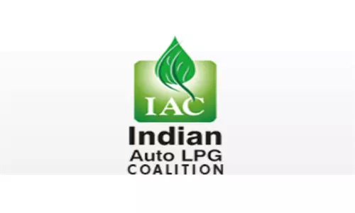 IAC ने भारत सरकार और OEM से ऑटो LPG को नेट जीरो हीरो के रूप में अपनाने का आग्रह किया IAC ने भारत सरकार और OEM से ऑटो LPG को नेट जीरो हीरो के रूप में अपनाने का आग्रह किया