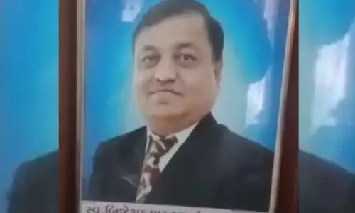 जिसके लिए रखा गया था शोकसभा, उसी की वहां हुई एंट्री, सब हैरान जिसके लिए रखा गया था शोकसभा, उसी की वहां हुई एंट्री, सब हैरान