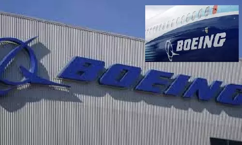 Boeing layoffs: कंपनी 17,000 नौकरियों में कटौती की योजना बना रही, नोटिस जारी किया Boeing layoffs: कंपनी 17,000 नौकरियों में कटौती की योजना बना रही, नोटिस जारी किया