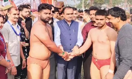 मंडलायुक्त Jammu ने वार्षिक झिरी मेले में व्यवस्थाओं का निरीक्षण किया मंडलायुक्त Jammu ने वार्षिक झिरी मेले में व्यवस्थाओं का निरीक्षण किया