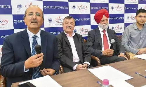 Chandigarh में मधुमेह जागरूकता सत्र आयोजित