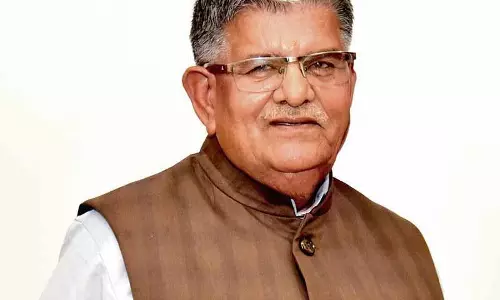 Chandigarh: 25वां झारखंड स्थापना दिवस मनाया गया