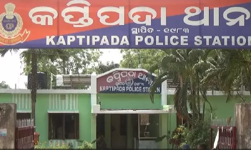 ओडिशा के Mayurbhanj जिले में सांप के काटने से 6 साल की बच्ची की मौत