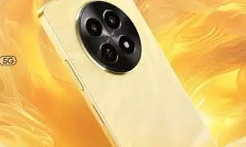 Realme Narzo N65 5G पर मिल रहा हजारों का डिस्काउंट