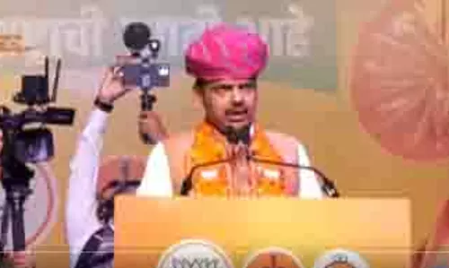 दहिसर से भाजपा उम्मीदवार मनीषाताई चौधरी के प्रचार के लिए BJP की सार्वजनिक बैठक दहिसर से भाजपा उम्मीदवार मनीषाताई चौधरी के प्रचार के लिए BJP की सार्वजनिक बैठक
