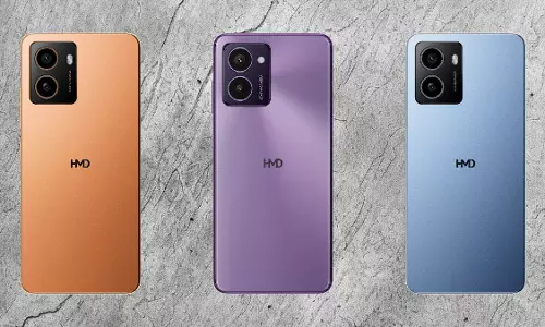 HMD Pulse 2 Pro फोन,50MP सेल्फी कैमरा, 5000mAh बैटरी के साथ जल्द लॉन्च