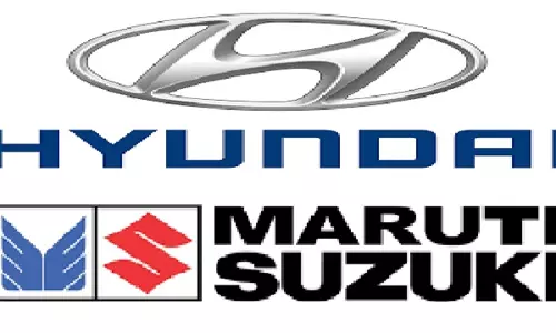 FY25 की पहली छमाही में मारुति Suzuki, हुंडई की बाजार हिस्सेदारी 12 साल के निचले स्तर पर आई FY25 की पहली छमाही में मारुति Suzuki, हुंडई की बाजार हिस्सेदारी 12 साल के निचले स्तर पर आई