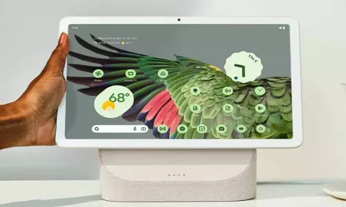 Google Pixel Tablet 2 में कीबोर्ड सपोर्ट मिलने की संभावना, कई अपग्रेड भी होंगे