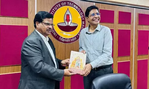 Tugche ने अनुसंधान पार्क और नवाचार केंद्र स्थापित करने की बनाई योजना Tugche ने अनुसंधान पार्क और नवाचार केंद्र स्थापित करने की बनाई योजना